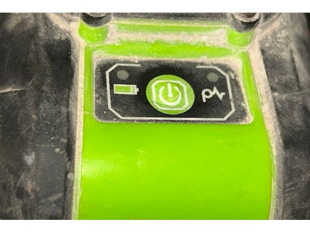 Laser op statief muli - afbeelding 3 van  4