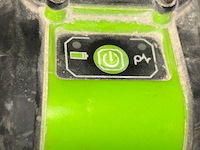 Laser op statief muli - afbeelding 3 van  4