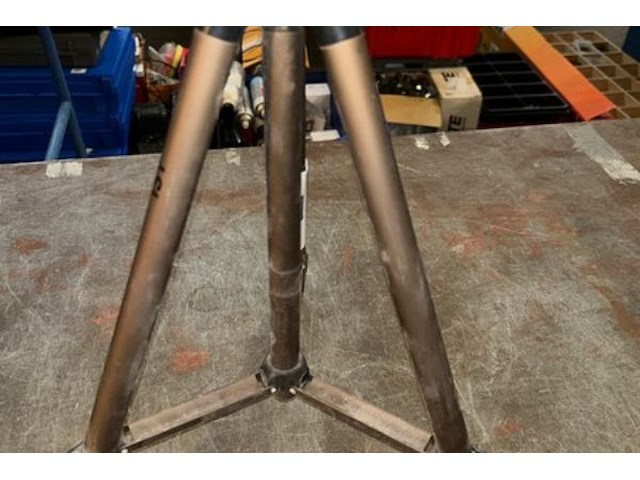 Laser op statief muli - afbeelding 4 van  4