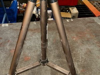 Laser op statief muli - afbeelding 4 van  4