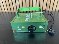Laser sevenstars k300 - afbeelding 1 van  2