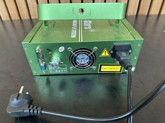 Laser sevenstars k300 - afbeelding 2 van  2