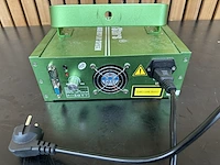 Laser sevenstars k300 - afbeelding 2 van  2