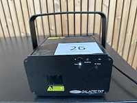 Laser showtec galactic txt Laser showtec galactic txt