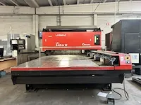 Laser-snijmachine amada lc-2415 α iii - afbeelding 4 van  9