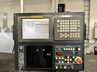 Laser-snijmachine amada lc-2415 α iii - afbeelding 6 van  9
