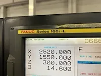 Laser-snijmachine amada lc-2415 α iii - afbeelding 7 van  9