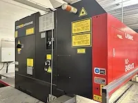 Laser-snijmachine amada lc-2415 α iii - afbeelding 9 van  9