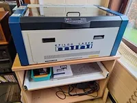 Laser-snijmachine epilog mini 54 - afbeelding 1 van  9