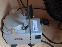 Laser-snijmachine epilog mini 54 - afbeelding 4 van  9