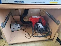Laser-snijmachine epilog mini 54 - afbeelding 5 van  9