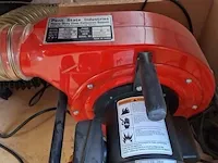 Laser-snijmachine epilog mini 54 - afbeelding 7 van  9