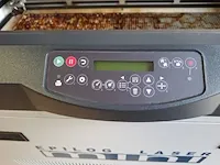 Laser-snijmachine epilog mini 54 - afbeelding 8 van  9