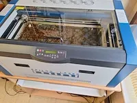 Laser-snijmachine epilog mini 54 - afbeelding 9 van  9