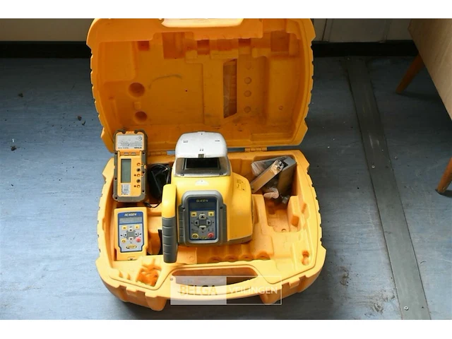 Laser spectra precision gl412n - afbeelding 1 van  4