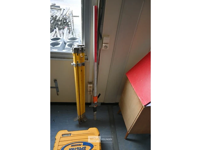 Laser spectra precision gl412n - afbeelding 3 van  4
