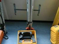 Laser spectra precision laserplane 500 c - afbeelding 1 van  3