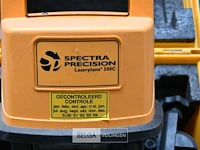 Laser spectra precision laserplane 500 c - afbeelding 3 van  3
