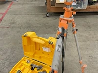 Laser spectra + statief - afbeelding 1 van  6