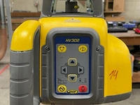 Laser spectra + statief - afbeelding 2 van  6