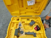Laser spectra + statief - afbeelding 4 van  6