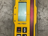 Laser spectra + statief - afbeelding 5 van  6