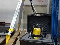 Laser stabila + statief - afbeelding 1 van  6