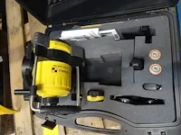 Laser stabila + statief - afbeelding 2 van  6