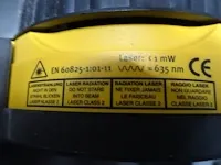 Laser stabila + statief - afbeelding 4 van  6