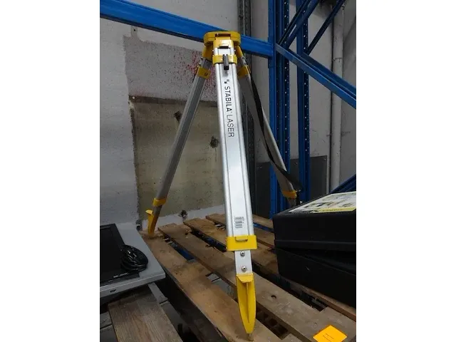 Laser stabila + statief - afbeelding 5 van  6
