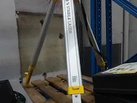 Laser stabila + statief - afbeelding 5 van  6