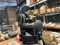 Laser statief + 6 laserliner - afbeelding 2 van  6