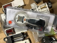 Laser statief + 6 laserliner - afbeelding 6 van  6