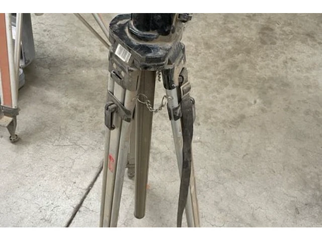 Laser statief futech - afbeelding 2 van  3
