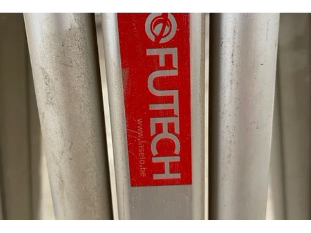 Laser statief futech - afbeelding 3 van  3