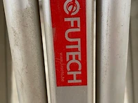 Laser statief futech - afbeelding 3 van  3