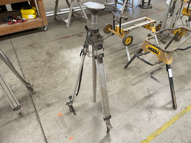 Laser statief futech - afbeelding 1 van  4