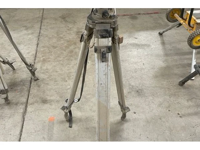 Laser statief futech - afbeelding 2 van  4