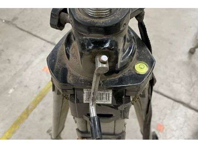 Laser statief futech - afbeelding 3 van  4