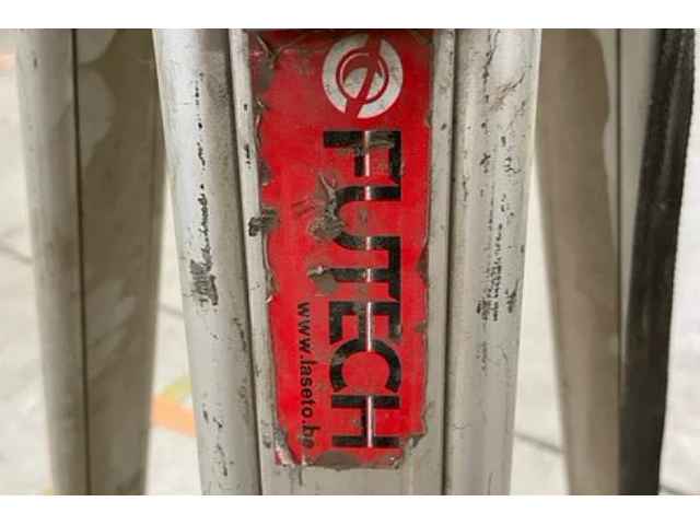 Laser statief futech - afbeelding 4 van  4
