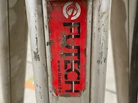 Laser statief futech - afbeelding 4 van  4