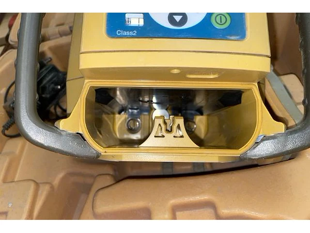 Laser tolcom - afbeelding 5 van  6