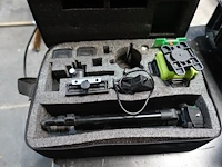 Laser toolvio - afbeelding 1 van  2