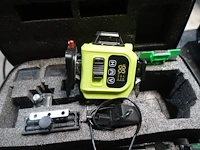 Laser toolvio - afbeelding 2 van  2