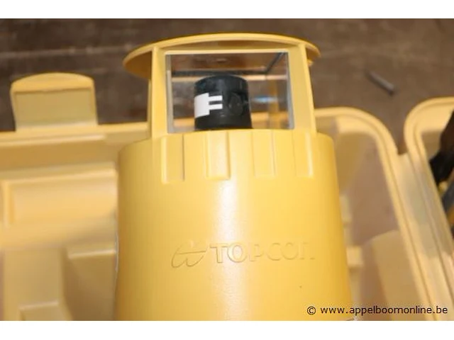 Laser topcom - afbeelding 2 van  3