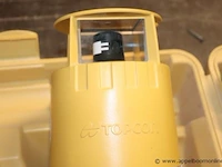 Laser topcom - afbeelding 2 van  3