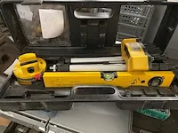 Laser topcraft - afbeelding 1 van  5