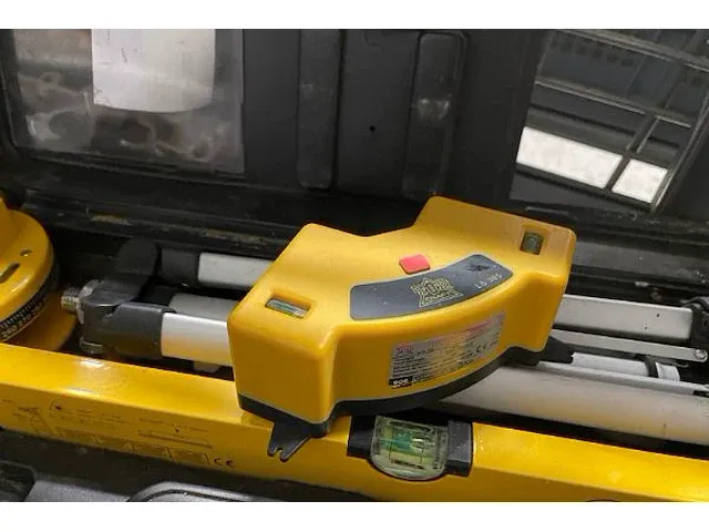 Laser topcraft - afbeelding 2 van  5