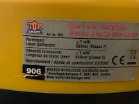 Laser topcraft - afbeelding 3 van  5