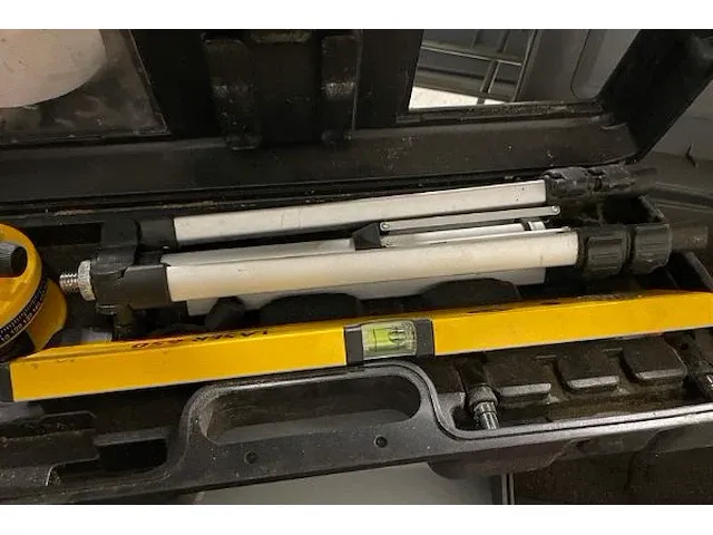 Laser topcraft - afbeelding 5 van  5